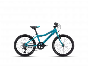 Detský bicykel CTM JERRY 1.0 20" 2024