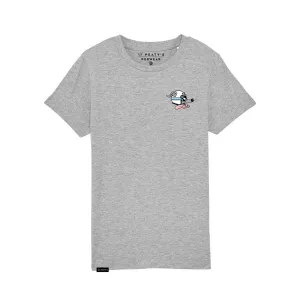 Detské tričko PEATY'S KIDSWEAR CAN CAN