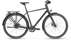 Trekingový bicykel STEVENS CALETA 7.2 HT 700C 2026