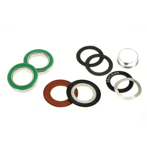 Ložiská ENDURO BEARINGS BKC-54112 XD15 CERAMIC, ABEC-5, BB SRAM GXP a TREK BB90/95