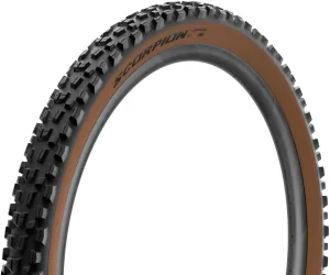 Plášť PIRELLI SCORPION ENDURO M HARDWALL 29 x 2,60 KEVLAR TANWALL