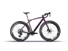 Gravel bicykel LAPIERRE CROSSHILL CF 8.0 700C 2026