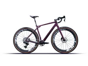 Gravel bicykel LAPIERRE CROSSHILL CF 8.0 700C 2026