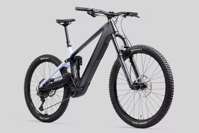 Elektrobicykel MTB NORCO SIGHT VLT C3 150 B800 29/27,5" 2025 #3