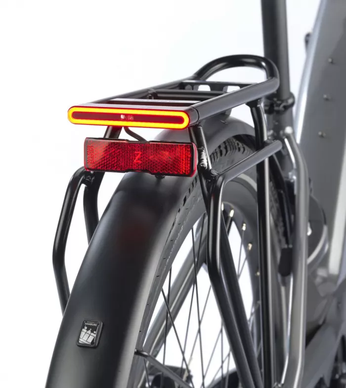 Trekingový elektrobicykel STEVENS E-TRITON 9.8.1 PLUS HT 700C 2025 #8