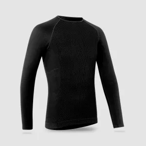 Funkčné tričko GRIPGRAB EXPERT 2 THERMAL SEAMLESS LS