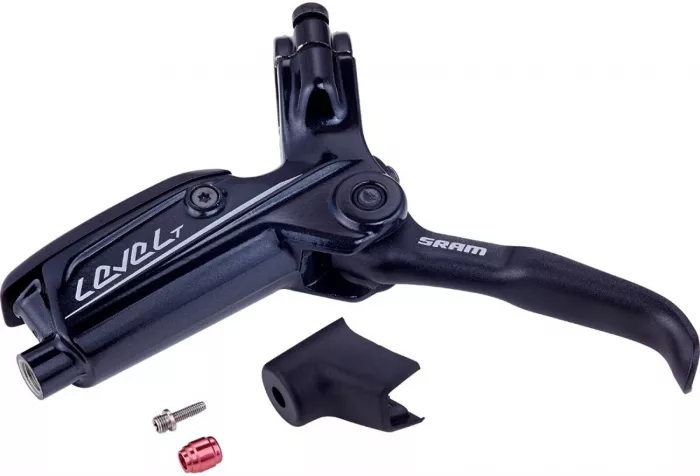 Brzdová páka SRAM DISC BRAKE LEVER ASSEMBLY - LEVEL T #1
