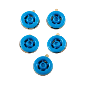 Náhradné turbíny prilby LEATT DBX, GPX, MRX, 5.0, 5.5, 6.0, 6.5