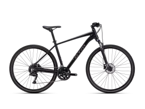 Krosový bicykel CTM STARK 1.0 28" 2026
