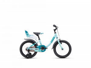 Detský bicykel CTM MARRY 16" 2024