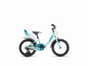 Detský bicykel CTM MARRY 16" 2024