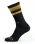 Ponožky PEATY'S SHREDSOCKS HORIZON #2