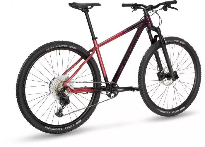 Kolo MTB STEVENS DEVIL´S TRAIL 27,5" 2024 #5