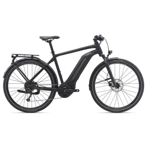 Trekingový elektrobicykel GIANT EXPLORE E+ 3 GTS 700C 2021