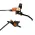 Brzda HOPE TECH4 X2 #4