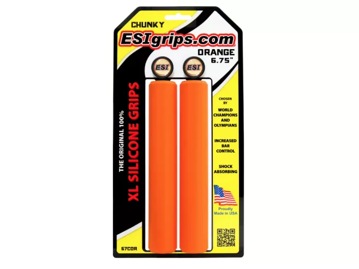 Gripy ESIGRIPS CHUNKY XL #6