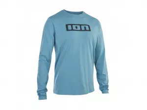 Tričko ION LOGO LS 2022