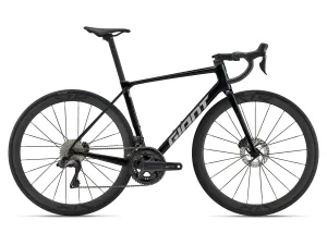 Cestný bicykel GIANT TCR ADVANCED PRO 0 DI2 700C 2026