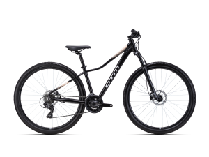 Dámsky bicykel MTB CTM SUZZY 1.0 27,5" 2026