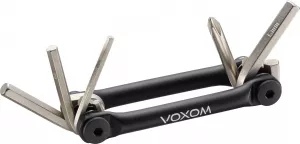 Multiklíč VOXEM WKL46