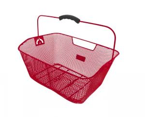 Košík na bicykel CTM