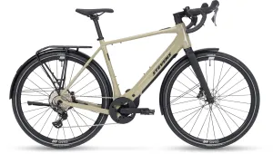 Gravel elektrobicykel STEVENS E-GETAWAY 7.4.1 FEQ 700C 2026