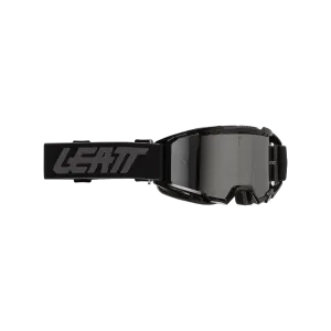 Okuliare LEATT GOGGLE VIZION 3.5 IRIZ BLACK SILVER 35 VLT