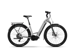 Mestský elektrobicykel LAPIERRE E-EXPLORER 8.8 27,5" 2026