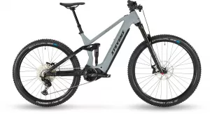 Elektrobicykel MTB STEVENS E-INCEPTION AM 7.7.2 ACT GEN 1 29"/27,5" 2024