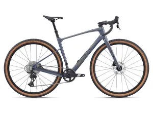 Gravel bicykel GIANT REVOLT ADVANCED 1 700C 2026