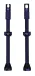 Bezdušové ventilky PEATY'S X CHRIS KING MK2 80MM #7
