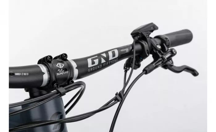 Elektrokolo MTB GHOST E-ASX 160 UNIVERSAL B750 MULLET 2022 #3