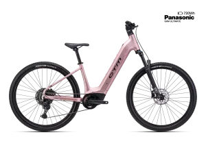 Dámsky elektrobicykel MTB CTM ROXXY GX PRO 29" 2026