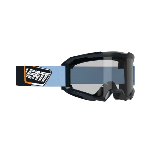 Okuliare LEATT GOGGLE VIZION 2.5 BLUE/ORANGE CLEAR 90 VLT