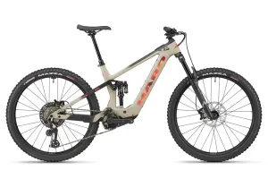 Elektrobicykel HARO EDALEY CARBON 3 29"