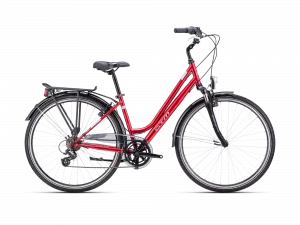 Mestský bicykel CTM FLORENCE 700C 2024