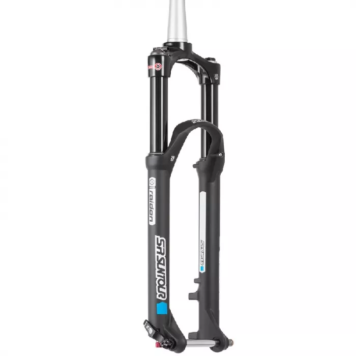 Vidlica MTB SUNTOUR RAIDON34-Boost RL-R 15QLC 29" #1