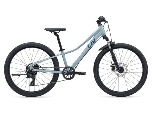 Detský bicykel LIV TEMPT DISC 24" 2026