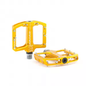 Pedále CHROMAG RADAR