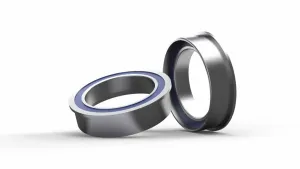 Stredové zloženie PRAXIS M30 BB86/BB90/BB92/BB104,5/BB107 STEEL