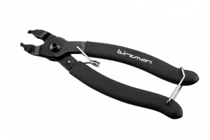Kliešte na reťaz s rychlospojkou BIRZMAN LINK PLIERS