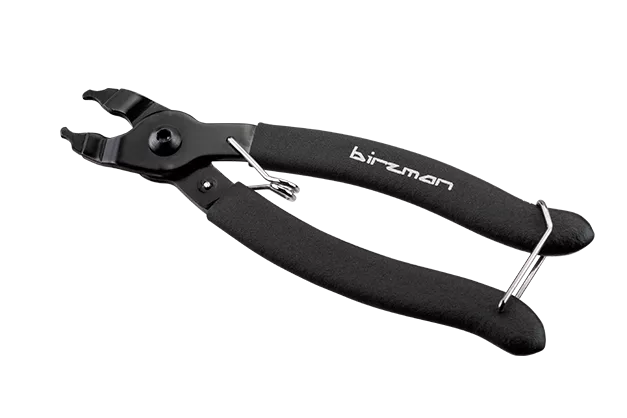 Kliešte na reťaz s rychlospojkou BIRZMAN LINK PLIERS #1