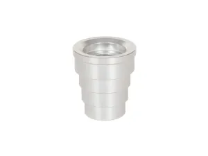 Kužeľ na lis hlavového zloženia CYCLUS TOOLS 1", 1 1/8"