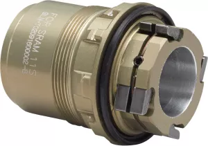 Orech náboja MTB REVERSE XX1 ALUMINIUM FOR EVO 9 PRO HUB