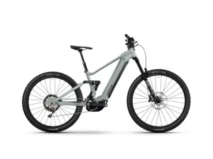 Elektrobicykel LAPIERRE OVERVOLT TR 7.8 29" 2026