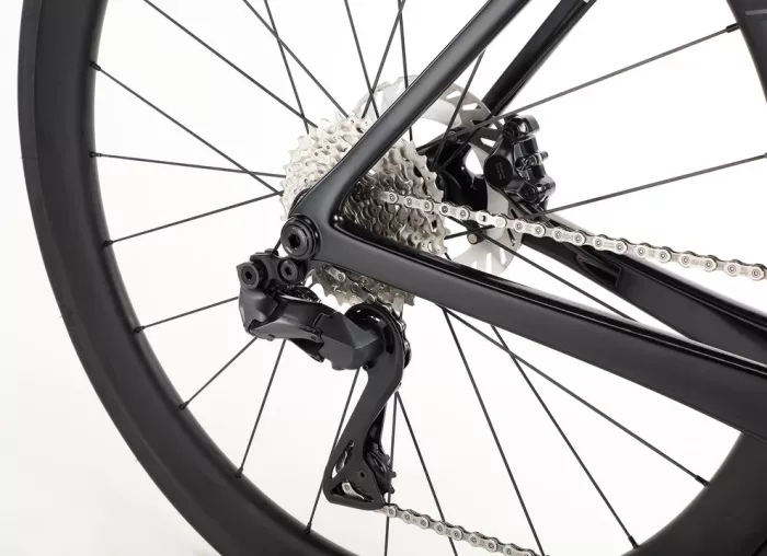 Cestný bicykel HARO RIVETTE CARBON 1 700C #27