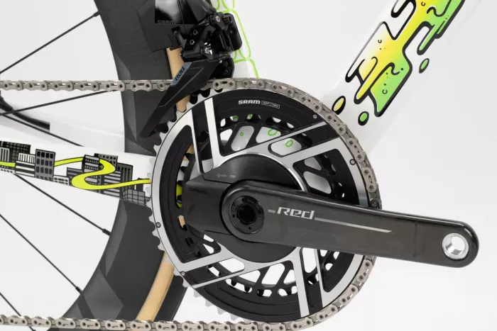 Cestný bicykel HARO RIVETTE CARBON LTD 700C #6