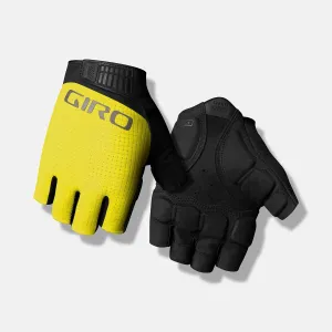 Rukavice GIRO BRAVO II GEL 2025