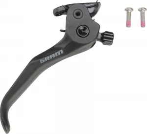 Brzdová páčka SRAM DISC BRAKE LEVER BLADE KIT - CARBON