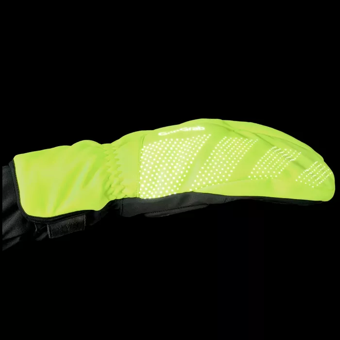 Rukavice GRIPGRAB RIDE WINDPROOF DEEP WINTER LOBSTER #12